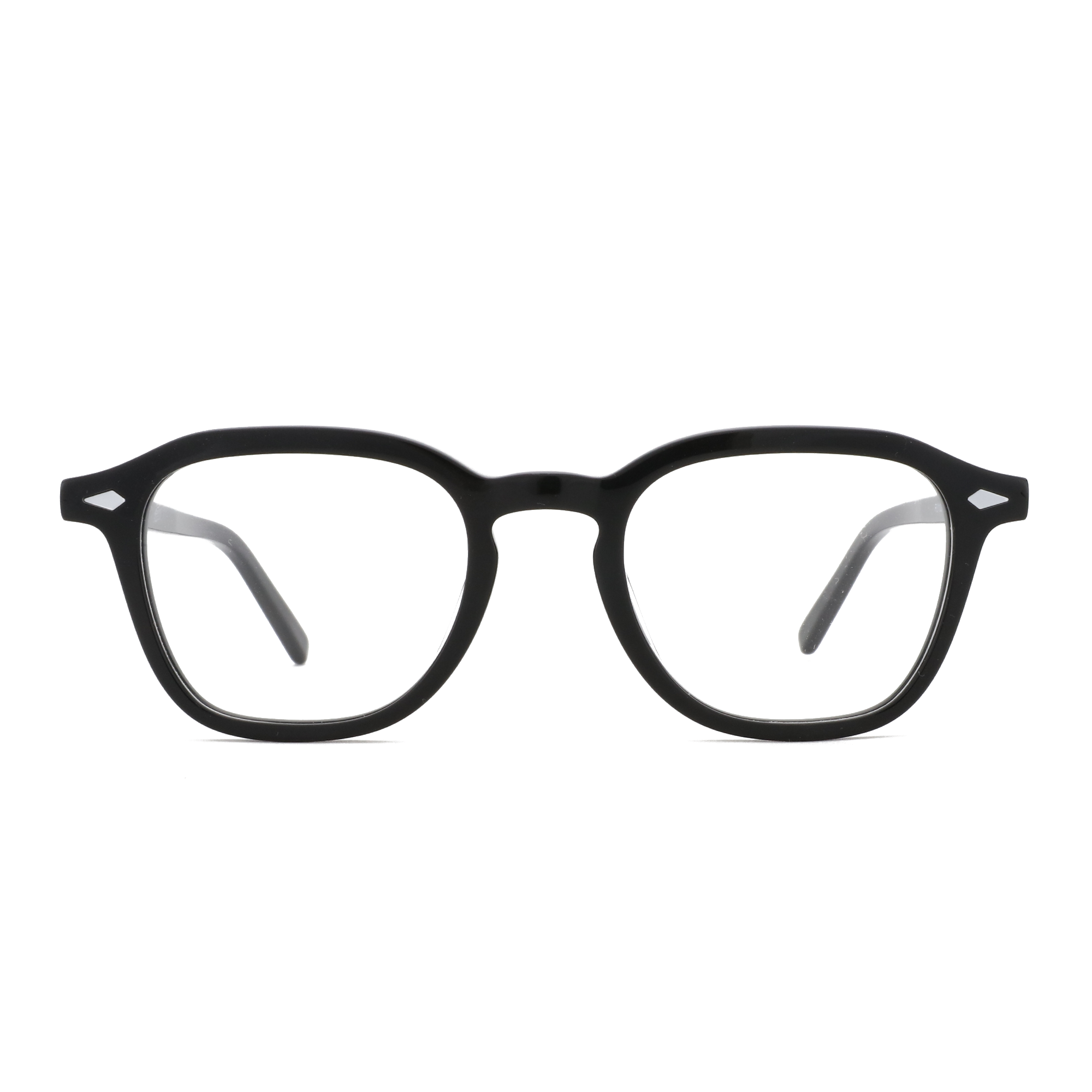 Zenottic Eyeglasses Rose,extra large glasses frames,cheap glasses and