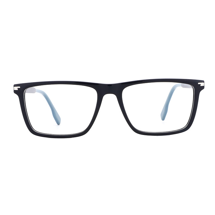 Zenottic Eyeglasses Brent,glasses frames for men,fun shaped