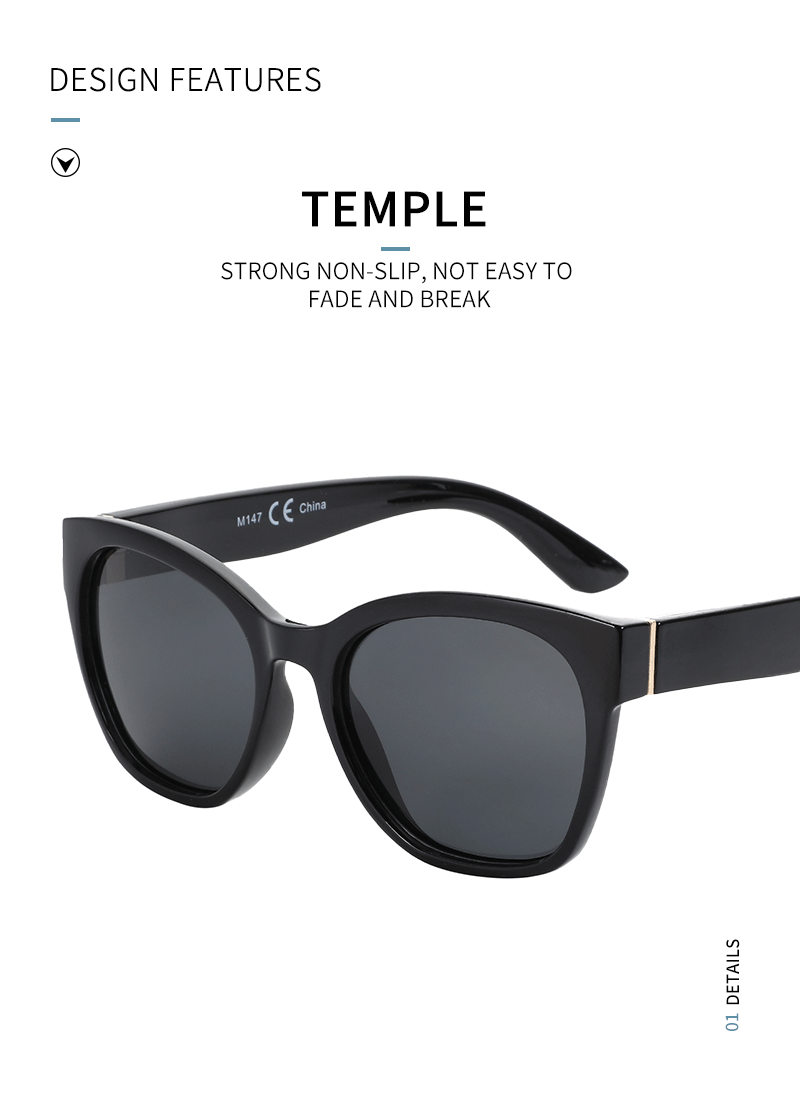 Zenottic Sun Glasses Lory