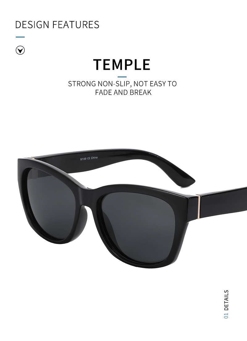 Zenottic Sun Glasses Butter