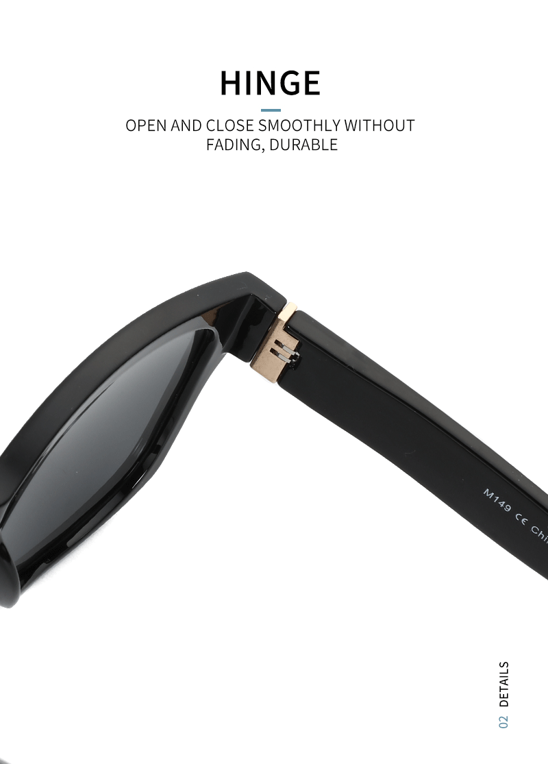 Zenottic Sun Glasses Butter