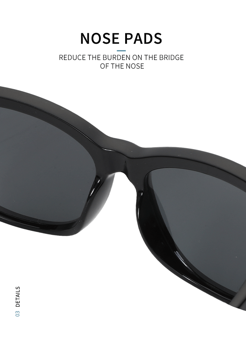 Zenottic Sun Glasses Butter