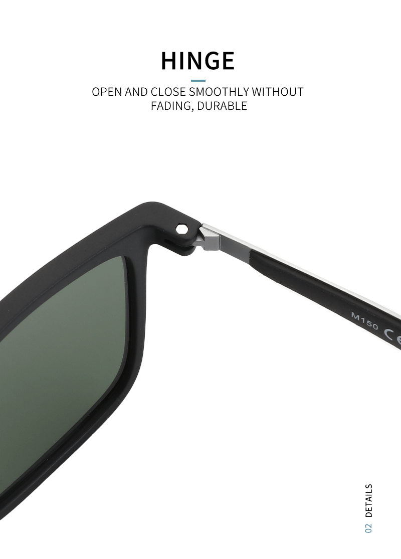 Zenottic Sun Glasses Abe