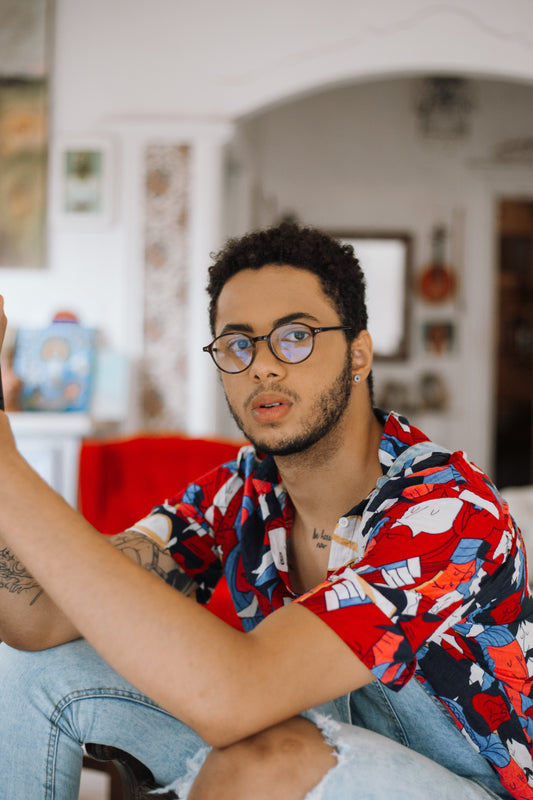 When Should You Invest in High-Index Lenses for Thinner Glasses?