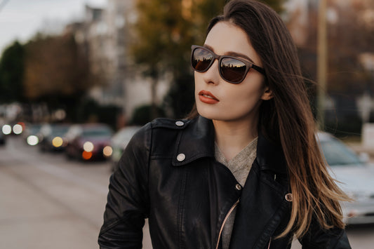 Why You Need Sunglasses in Winter to Prevent Snow Blindness