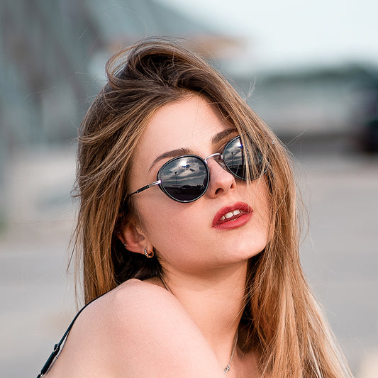ARE METAL SUNGLASSES GOOD?