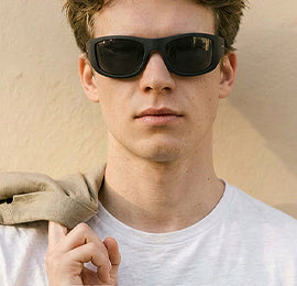 Zenottic Sun Glasses Sherry