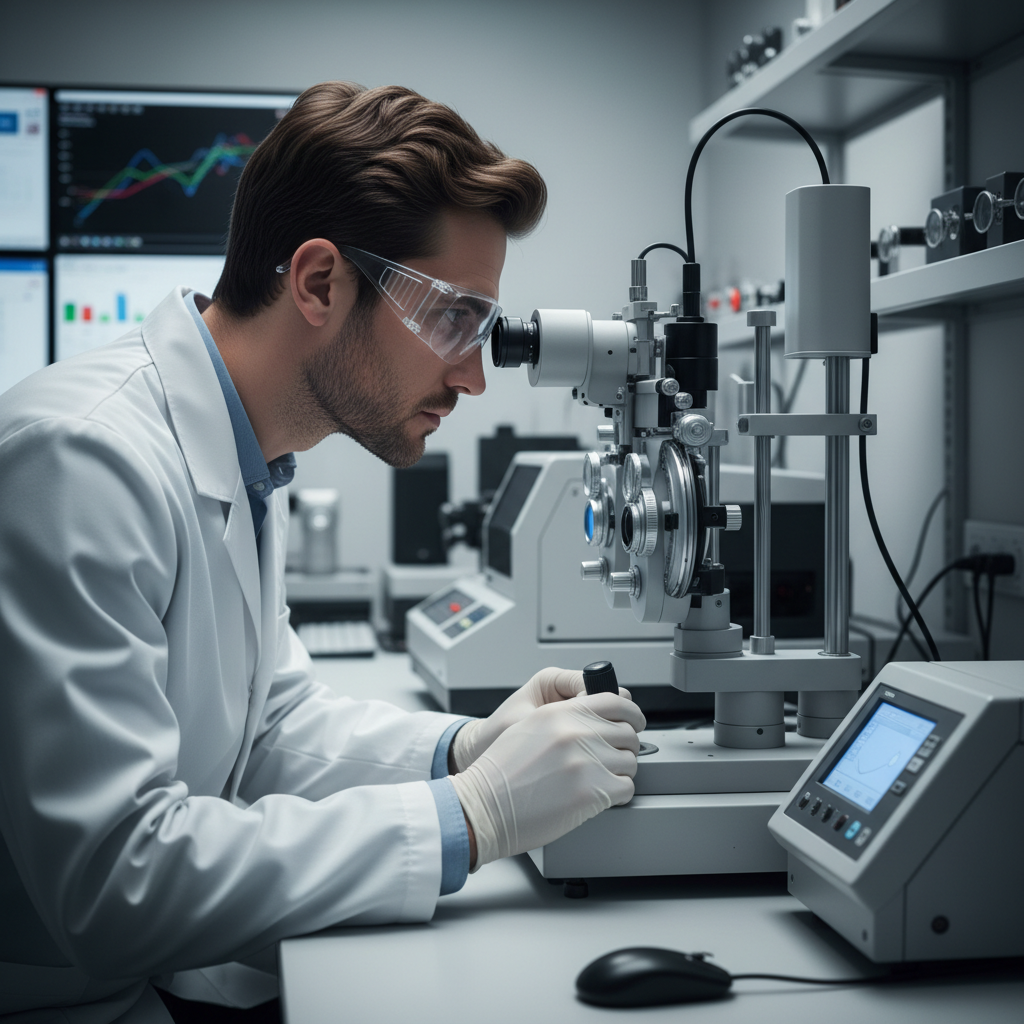 Technical Guide to High-Index Lens Materials & Standards – ZENOTTIC Eyewear