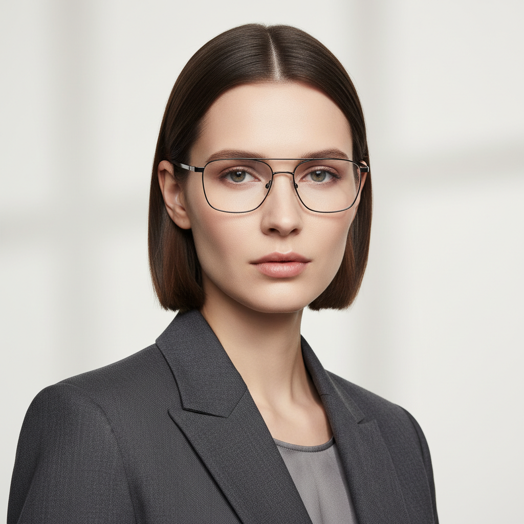 High Rx Frame Styles Best Frames for High Prescription: Face Shape Guide 2026 – ZENOTTIC Eyewear