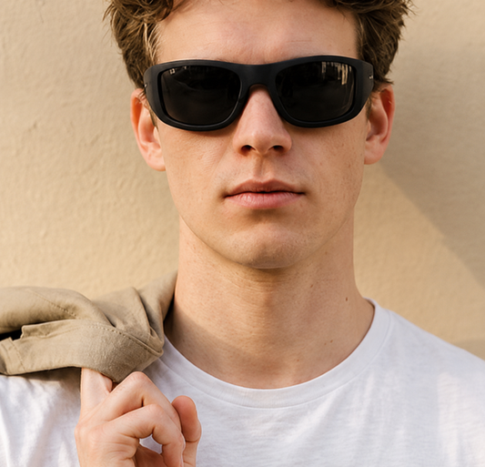 How to Stop Glasses From Slipping Down Your Nose: Causes and Fixes