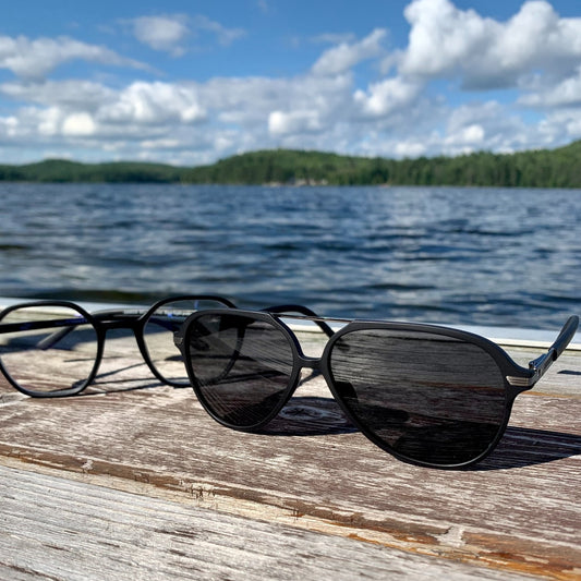 ZENOTTIC Sunglasses and Eyeglasses