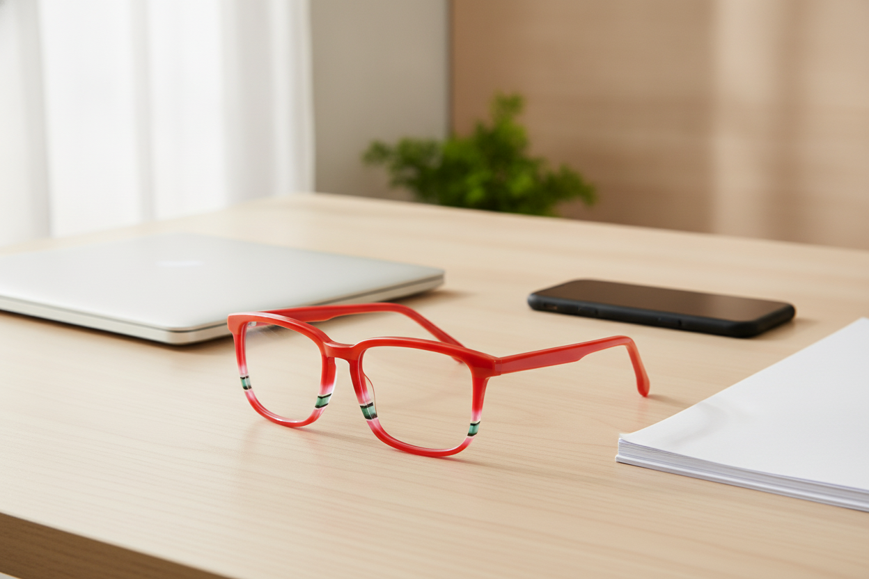 Online Glasses Return Policy: 5 Checks – ZENOTTIC Eyewear