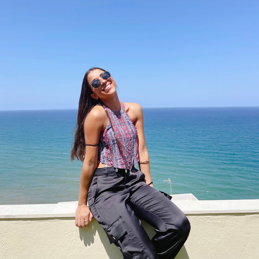 How to Adjust Crooked Glasses Frames at Home Safely