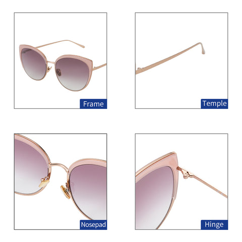 Zenottic Sun Glasses
