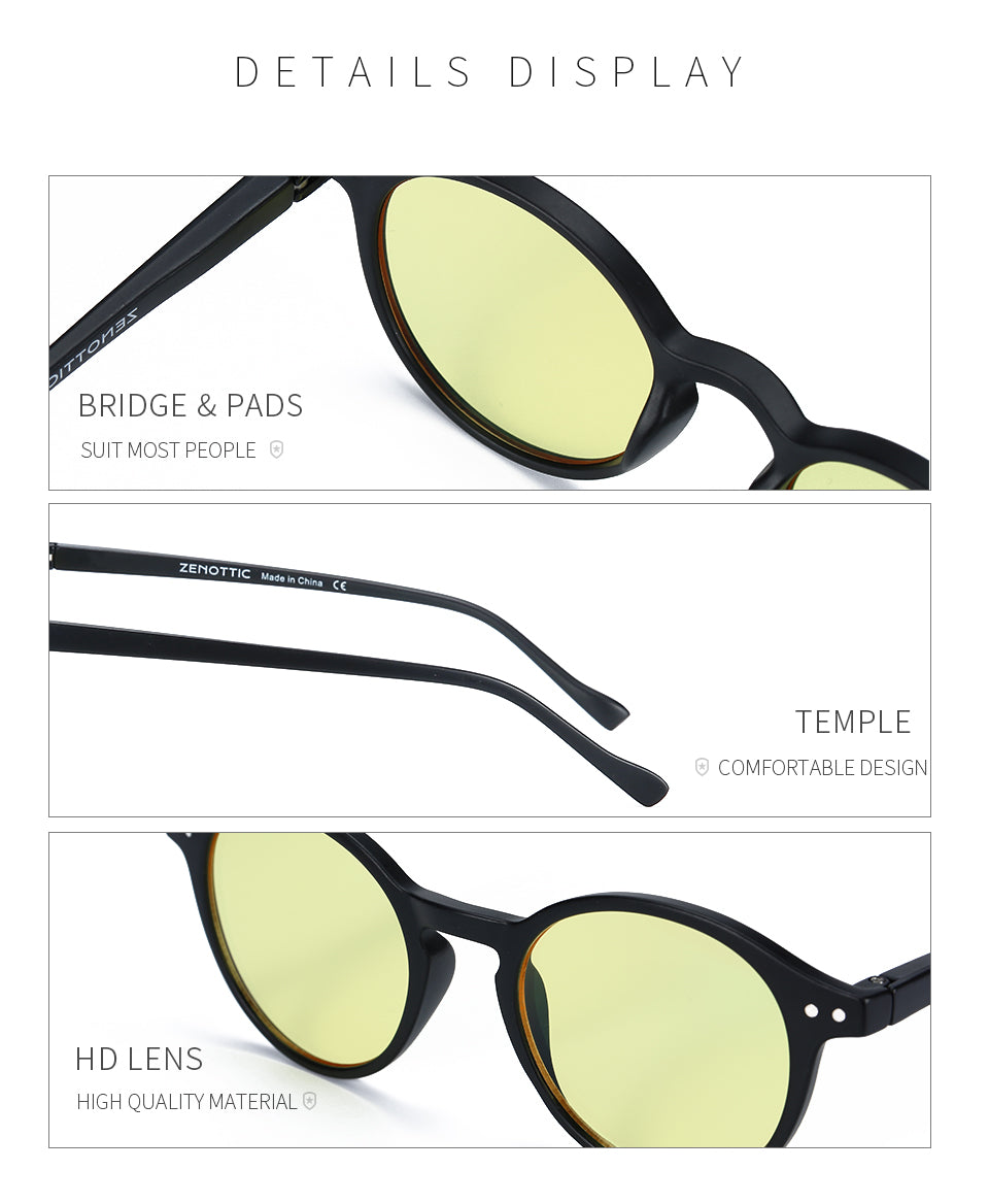Zenottic Sun Glasses 
