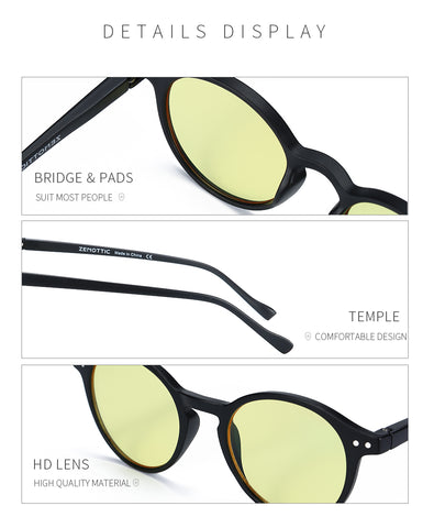 Zenottic Sun Glasses 