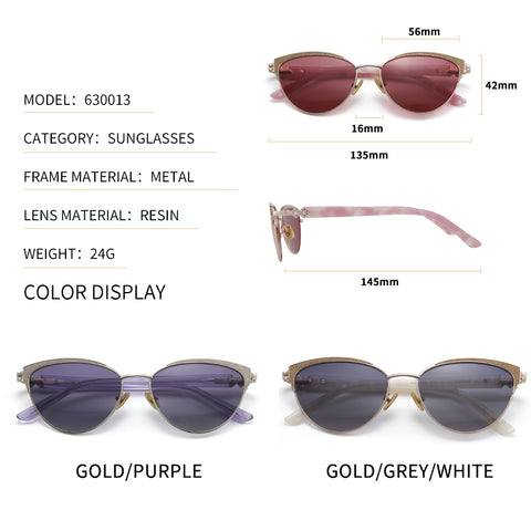Zenottic Sun Glasses
