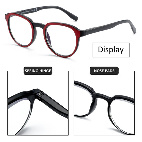 Zenottic Reading Glasses 