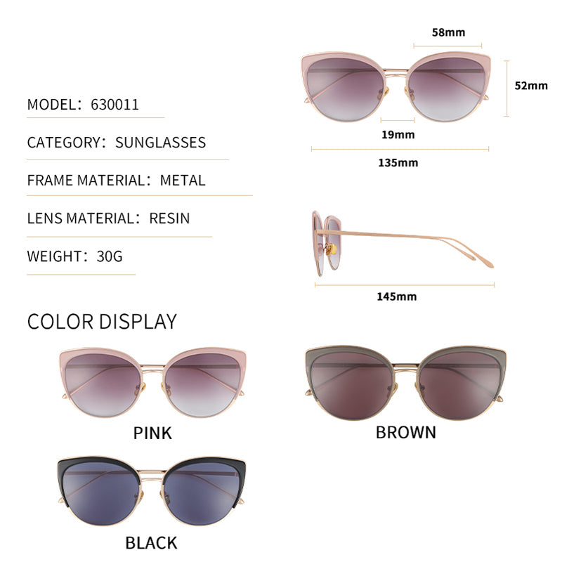 Zenottic Sun Glasses