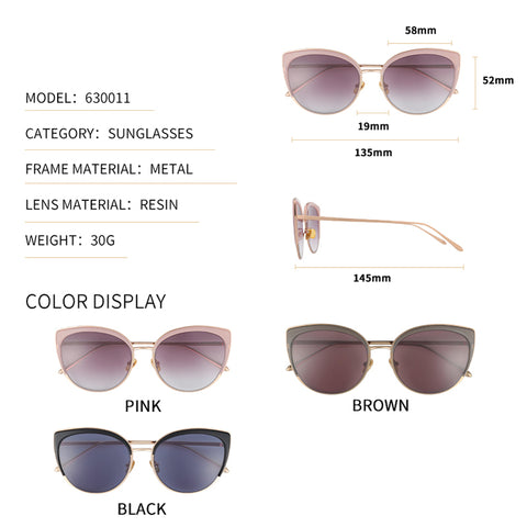 Zenottic Sun Glasses