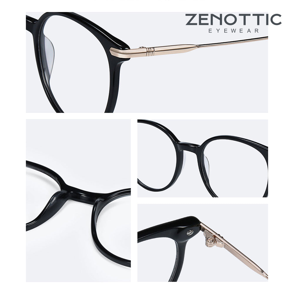 Zenottic Eyeglasses