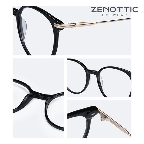 Zenottic Eyeglasses