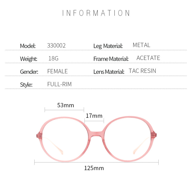 Zenottic Blue Light Blocking Glasses