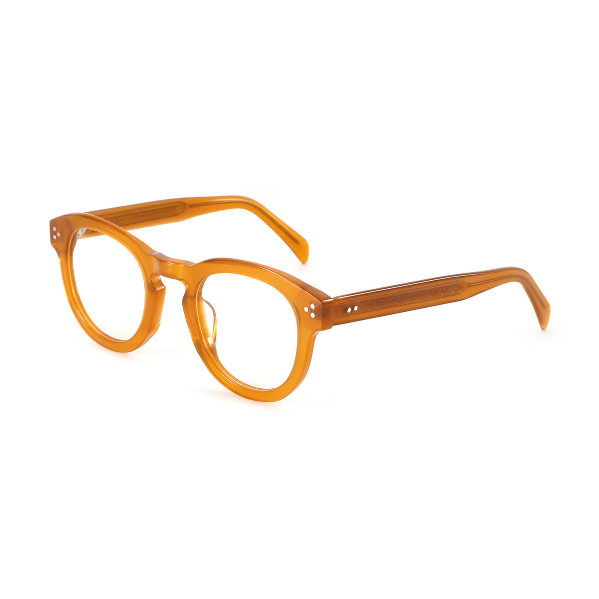 Zenottic Eyeglasses Garfield