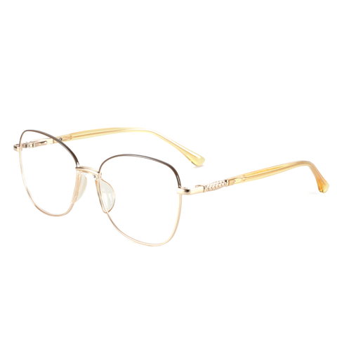 Zenottic Eyeglasses