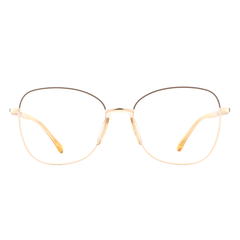 Zenottic Eyeglasses Janet