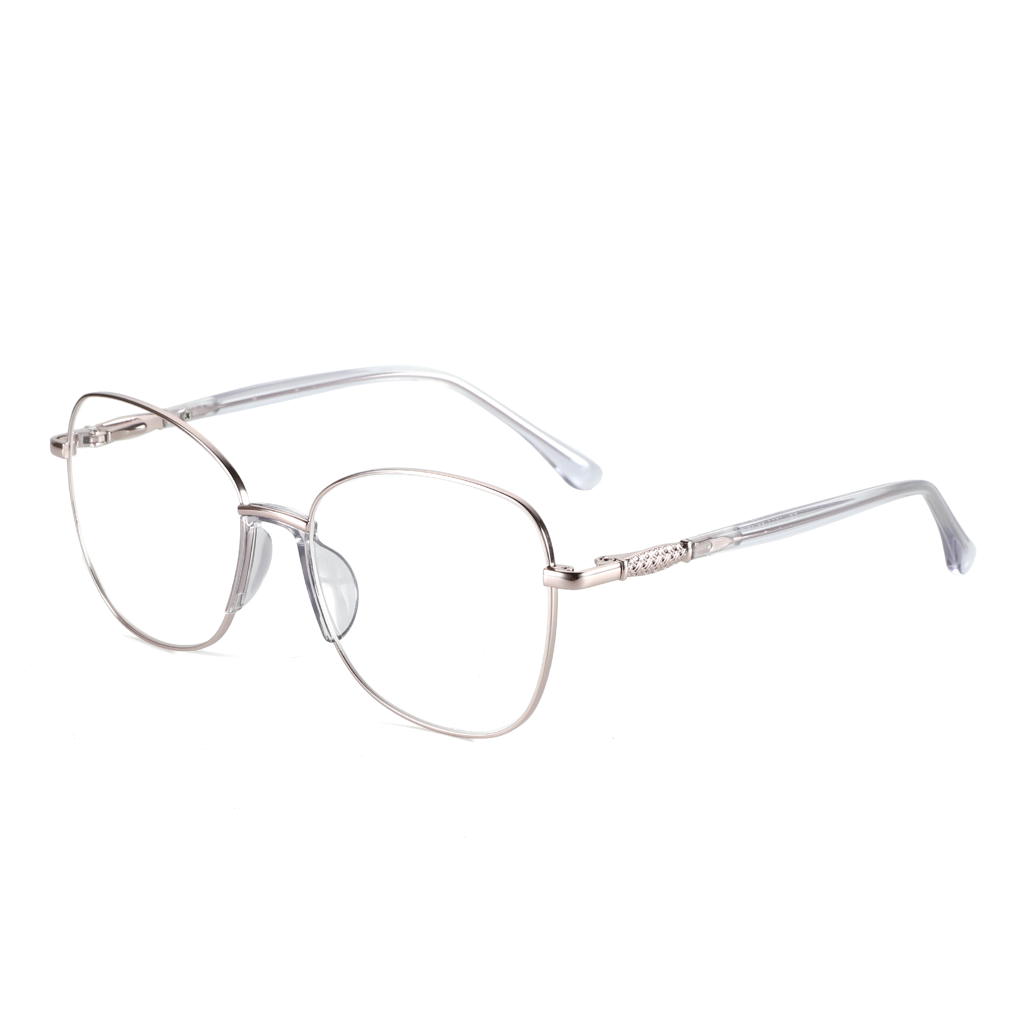 Zenottic Eyeglasses