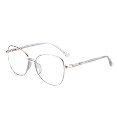 Zenottic Eyeglasses Janet
