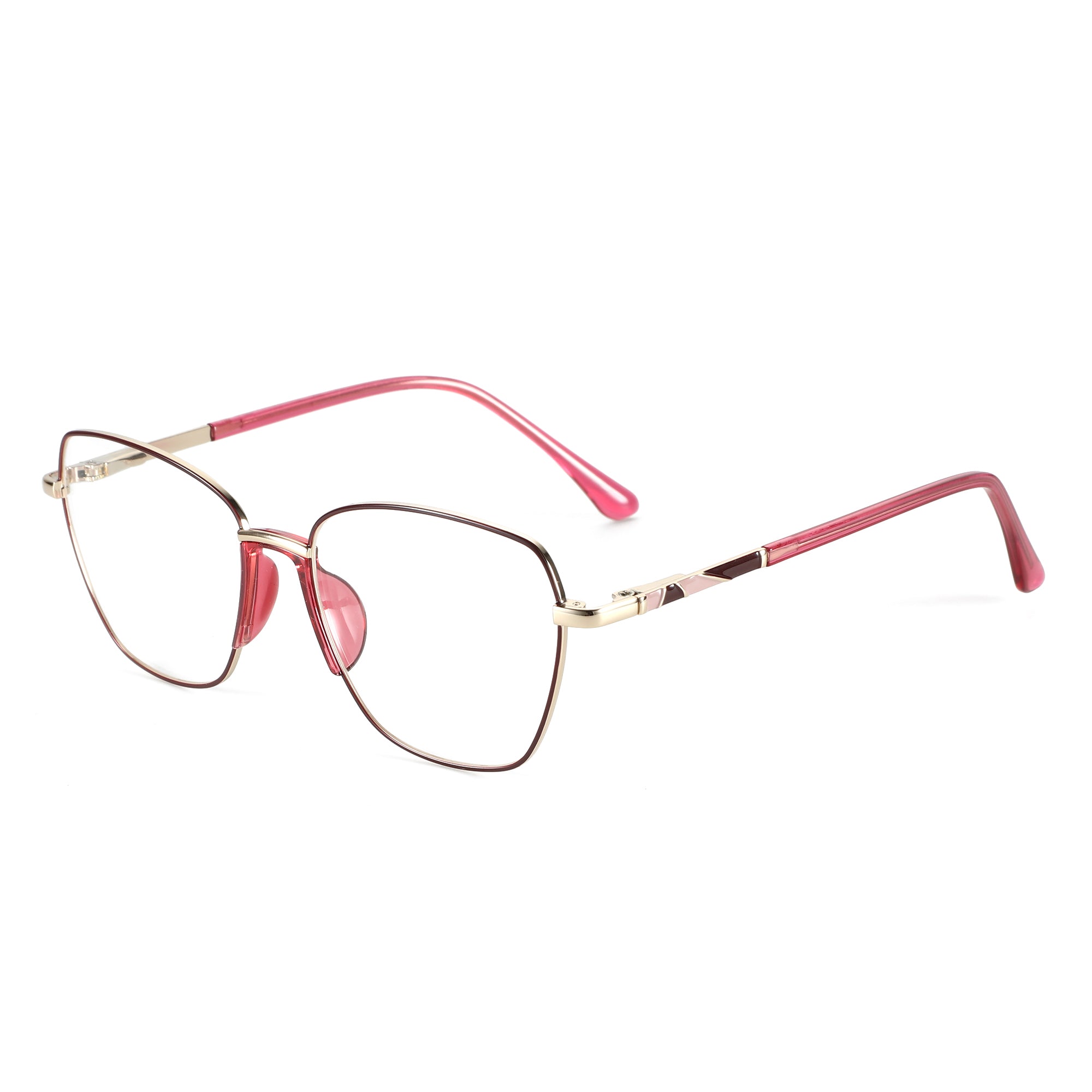 Zenottic Eyeglasses