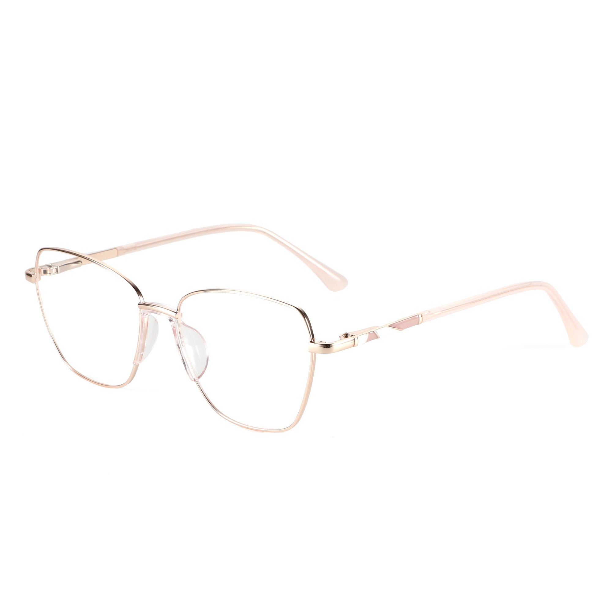 Zenottic Eyeglasses