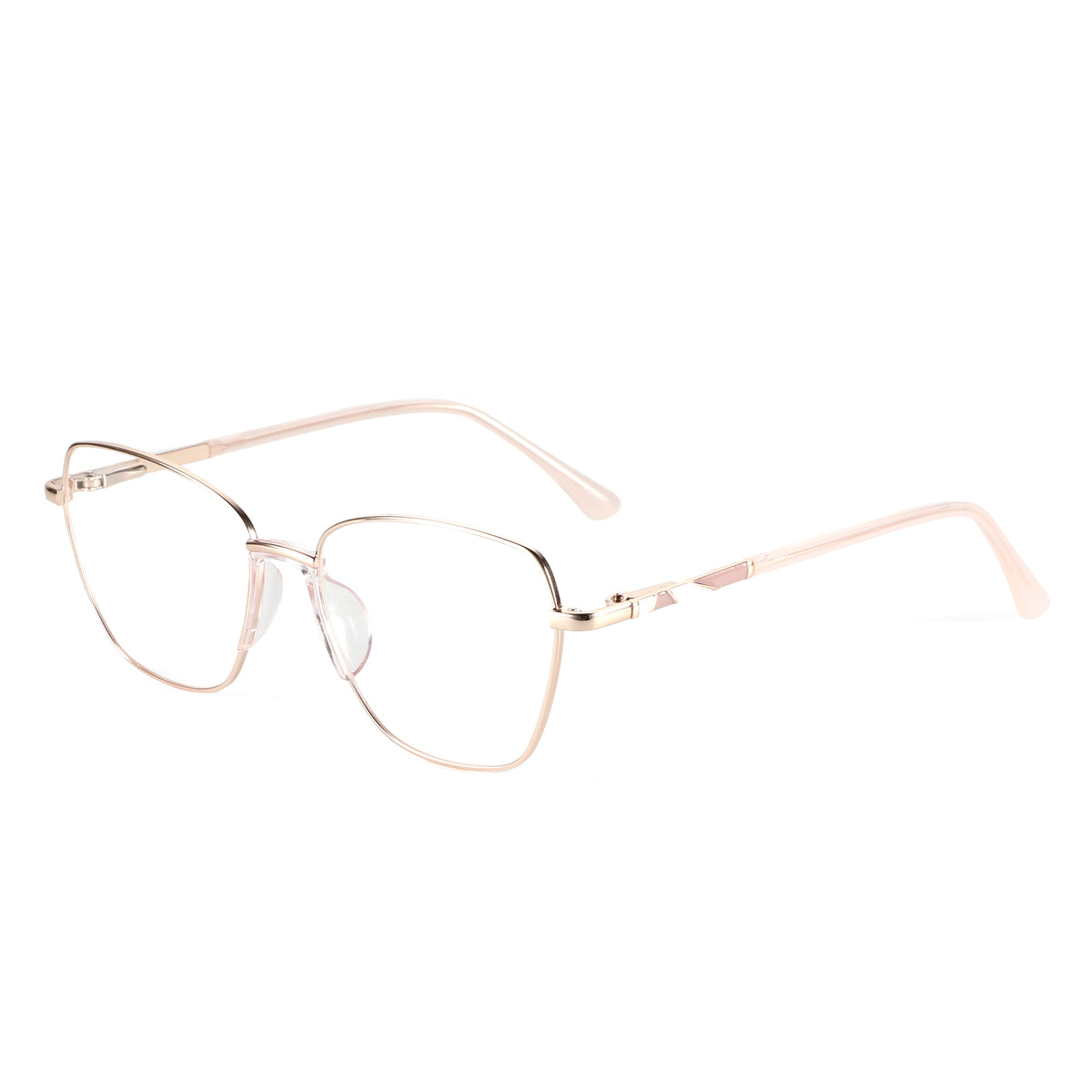 Zenottic Eyeglasses