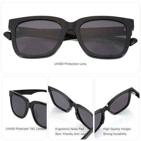 Zenottic Sun Glasses Meade