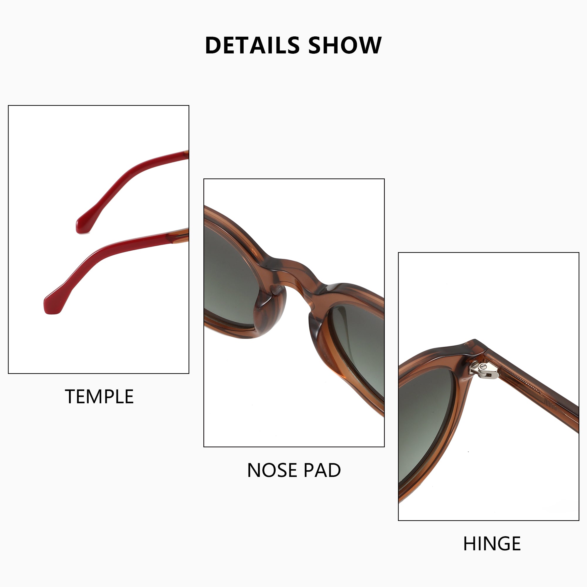 Zenottic Sun Glasses 