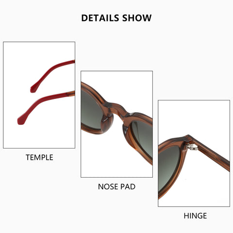 Zenottic Sun Glasses 