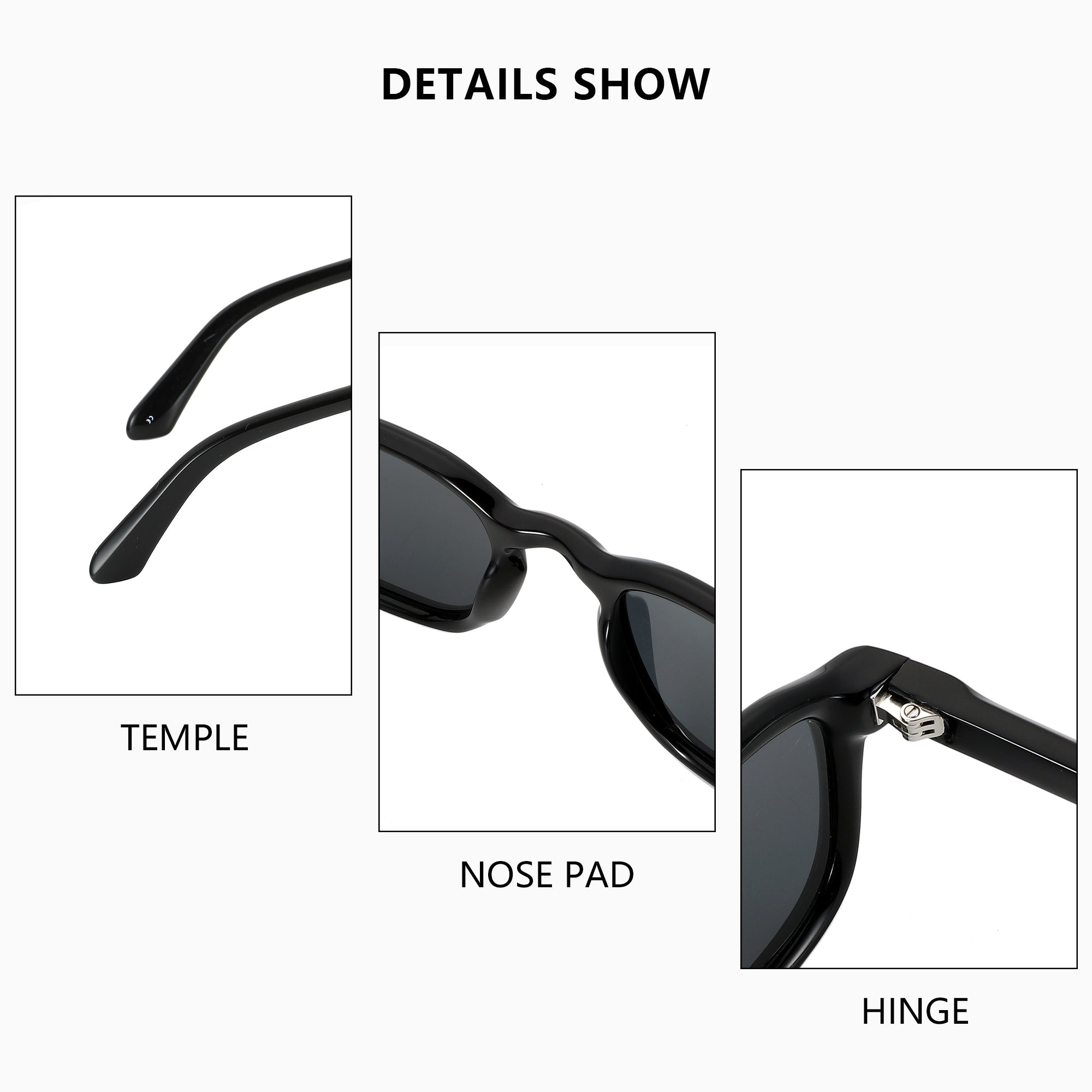 Zenottic Sun Glasses