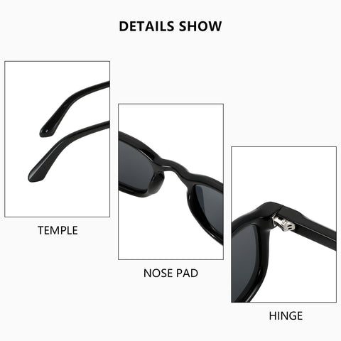 Zenottic Sun Glasses