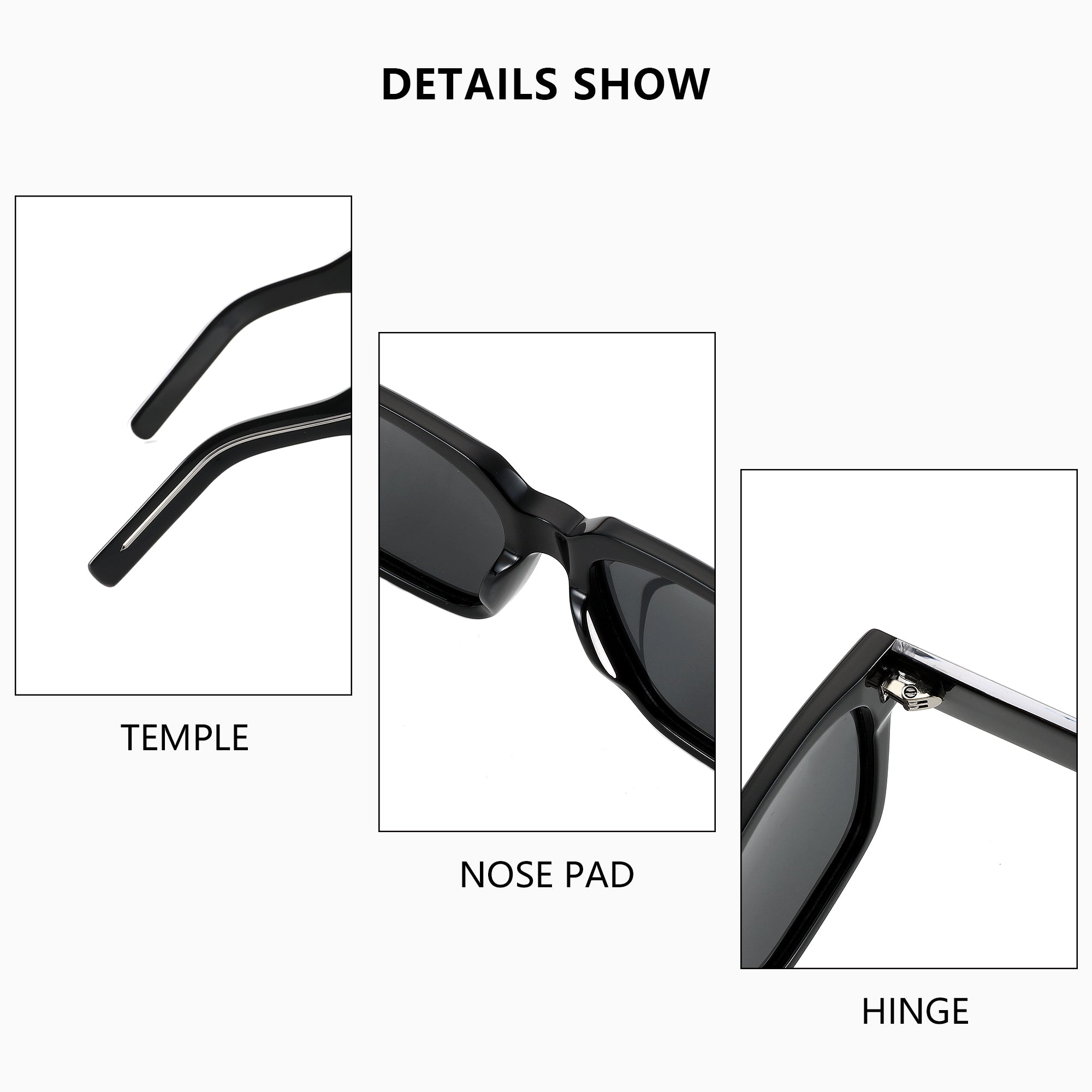 Zenottic Sun Glasses 