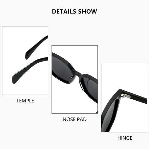 Zenottic Sun Glasses 