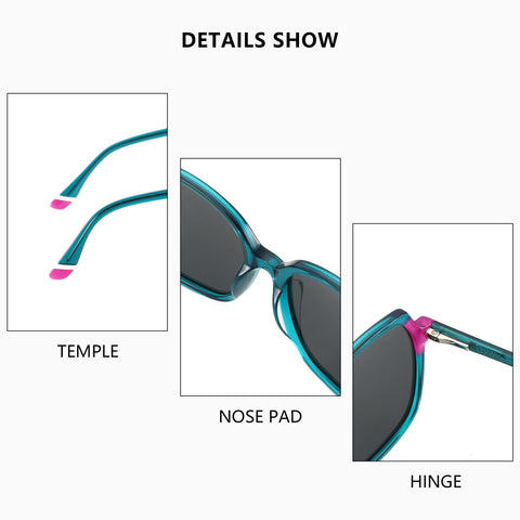 Zenottic Sun Glasses 