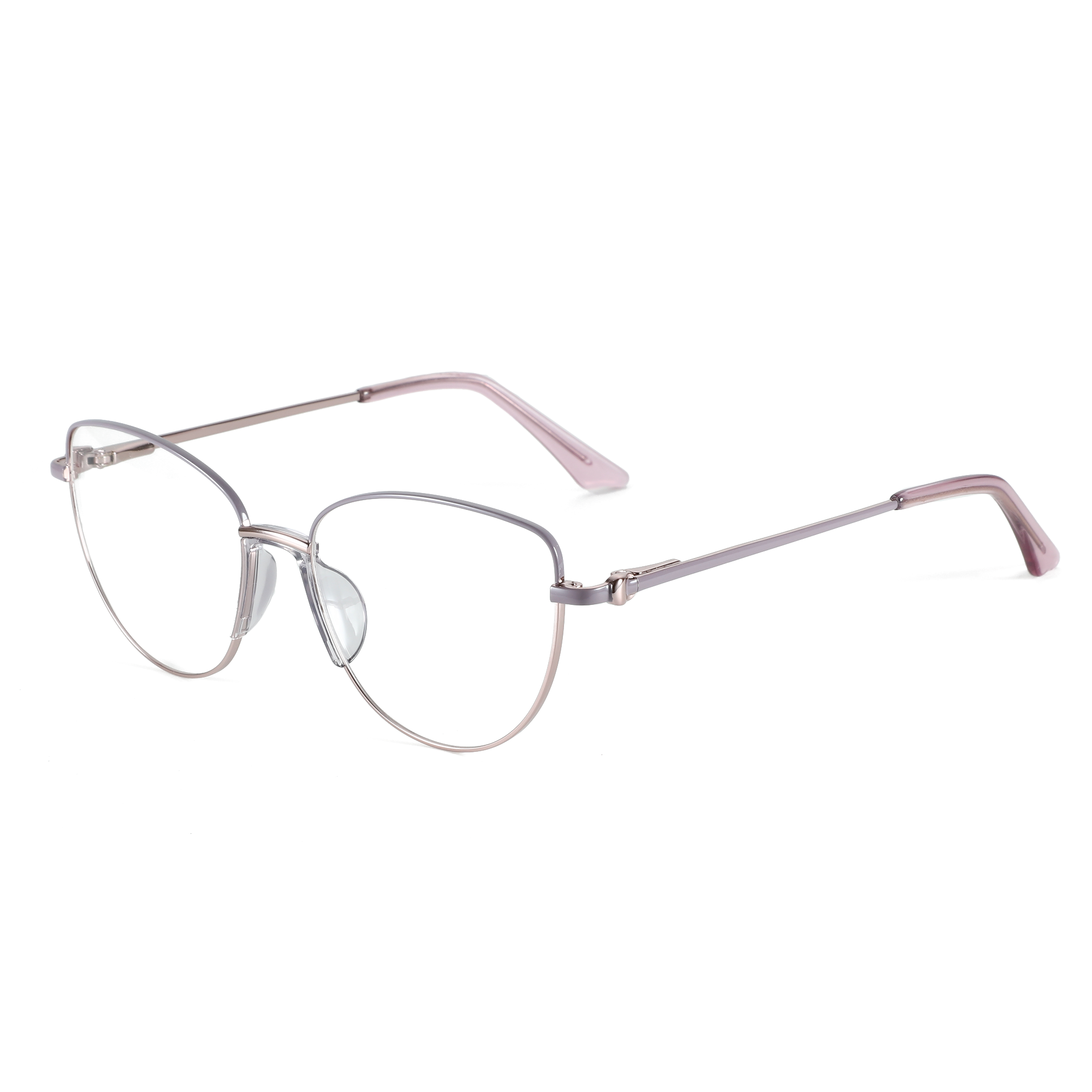 Zenottic Eyeglasses