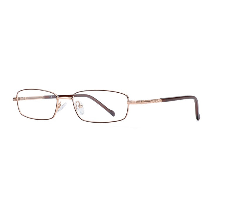 Zenottic Eyeglasses