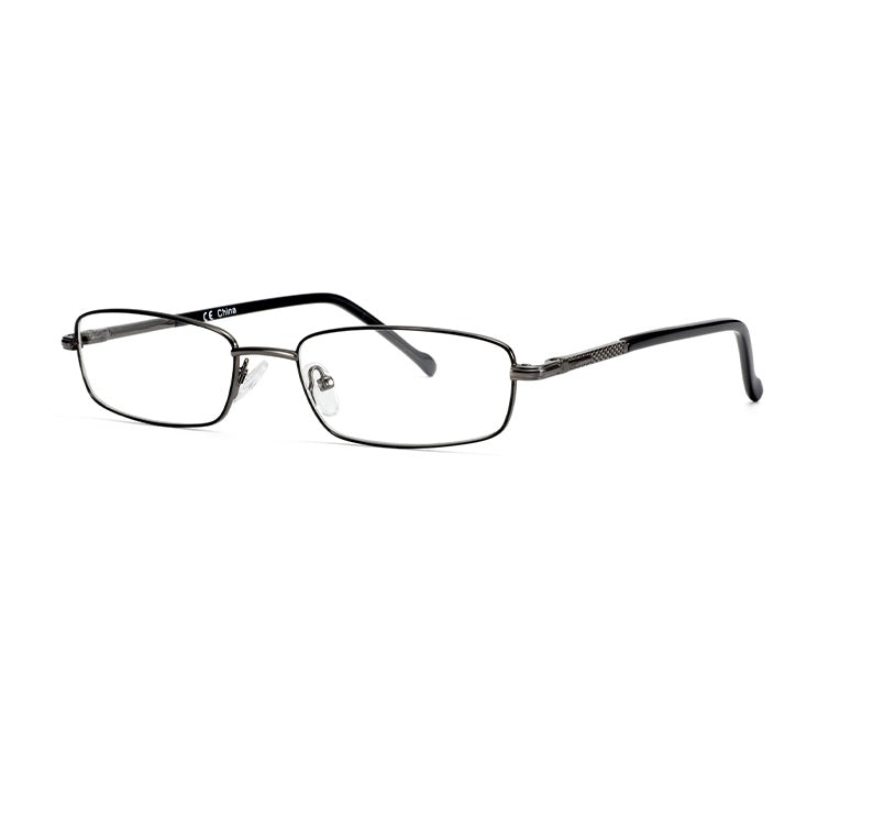 Zenottic Eyeglasses Bernie