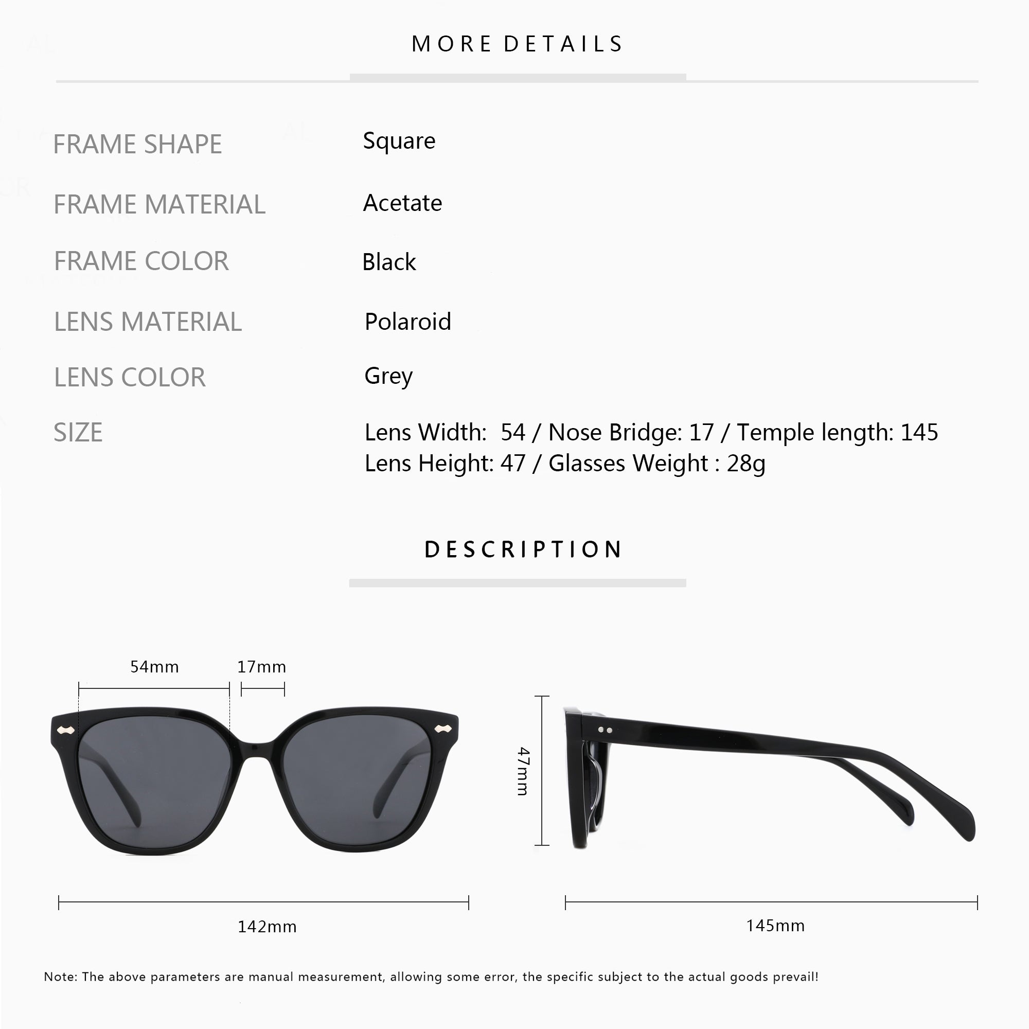 Zenottic Sun Glasses 