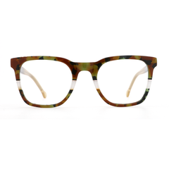 Zenottic Eyeglasses Benson