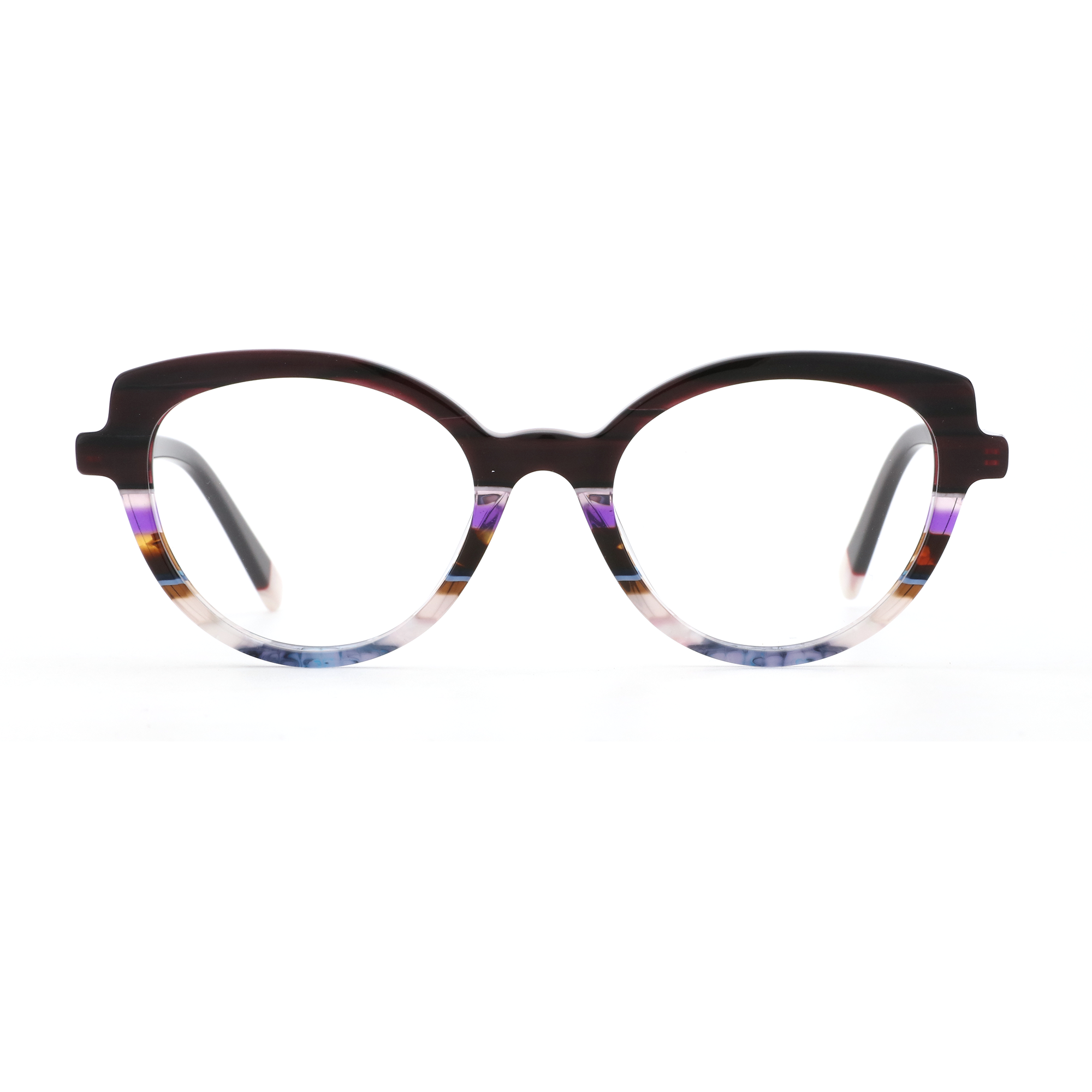 Zenottic Eyeglasses Emily,custom glasses frames,prescription glasses ...