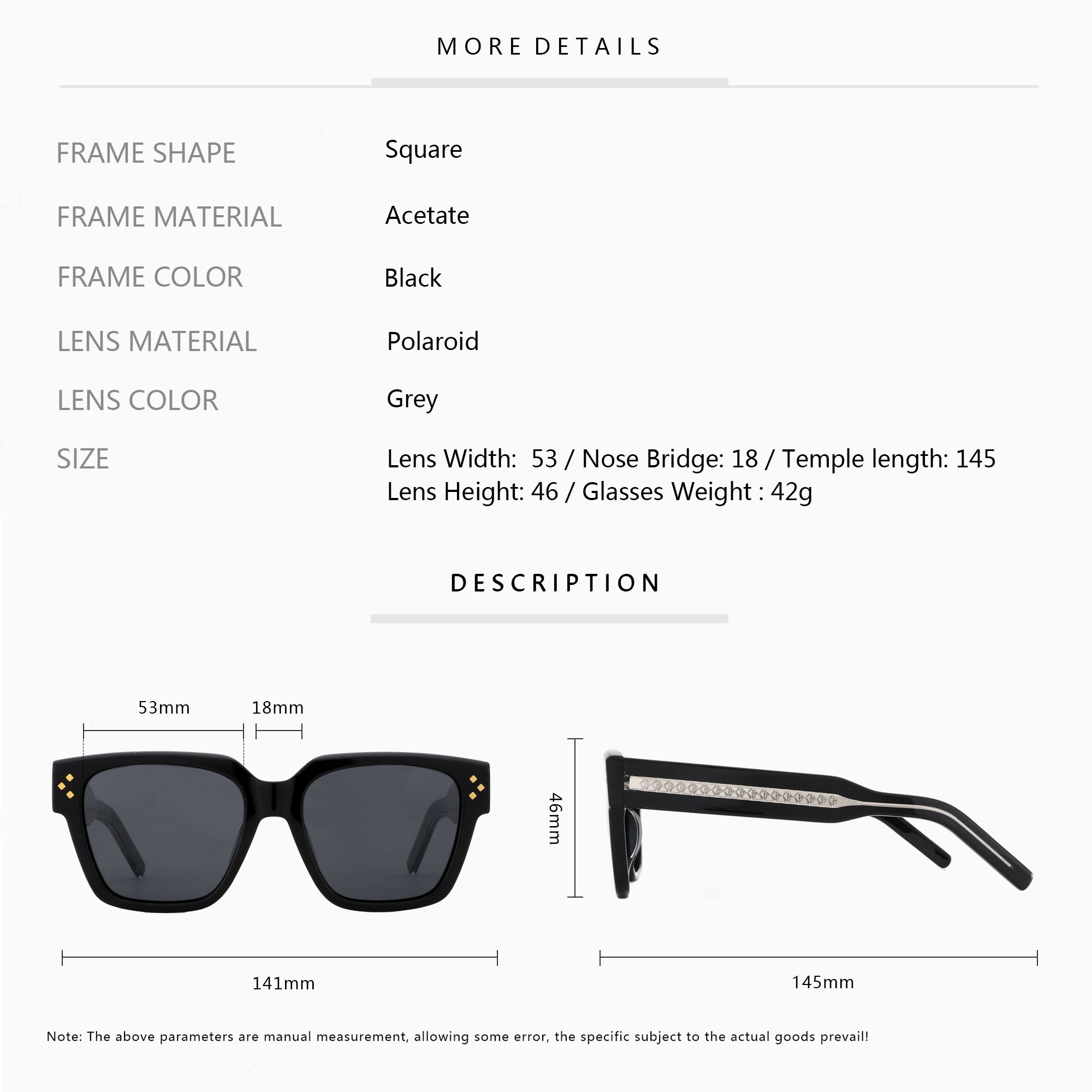 Zenottic Sun Glasses 